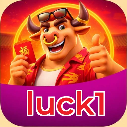 luck1 Logo