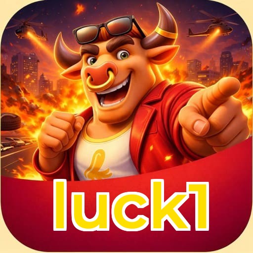 luck1 Logo
