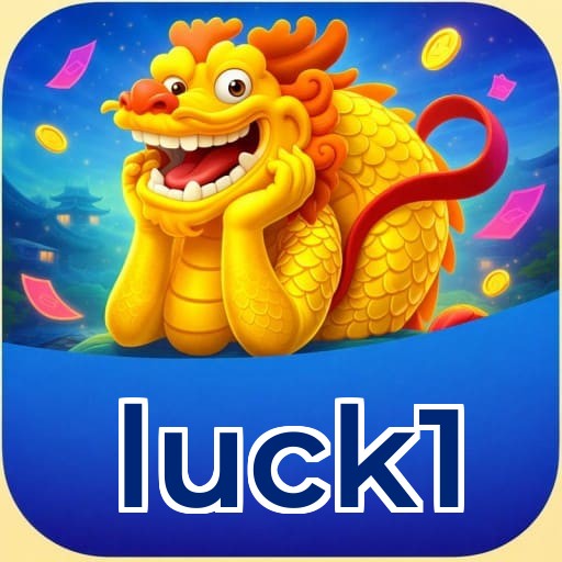 luck1 Logo