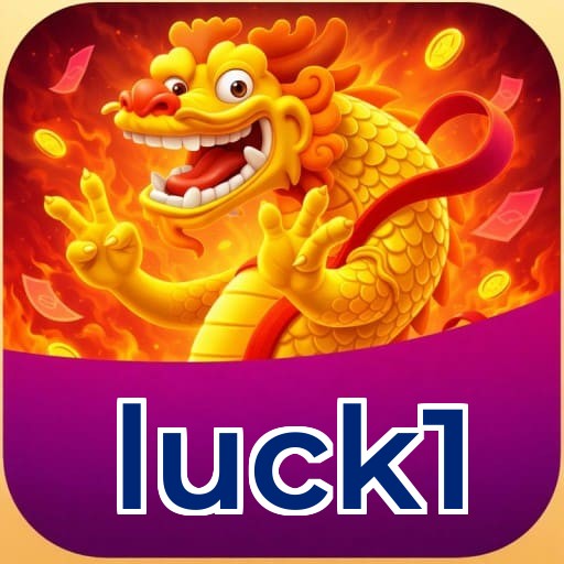 luck1 Logo