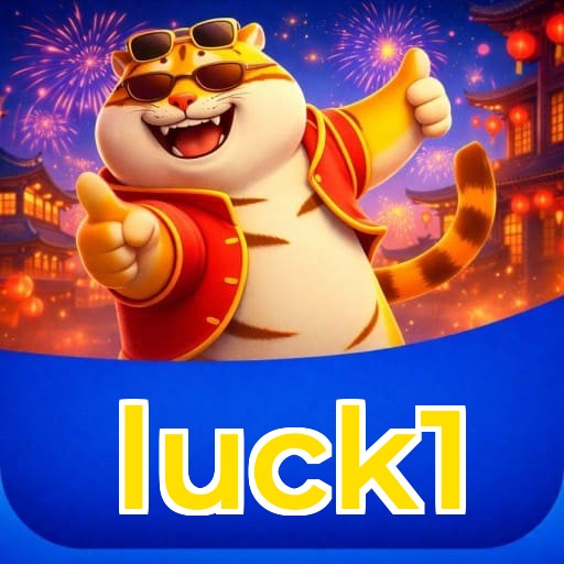 luck1 Logo
