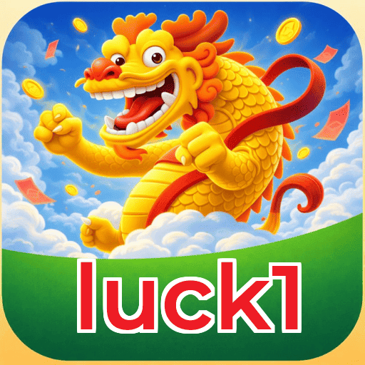 luck1 Logo