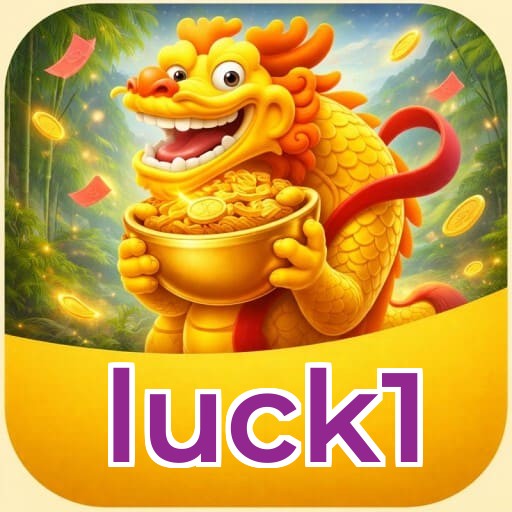 luck1 Logo